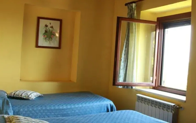 Poggio Del Sole Country House