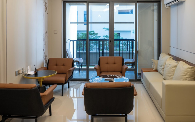 STAR Hotel