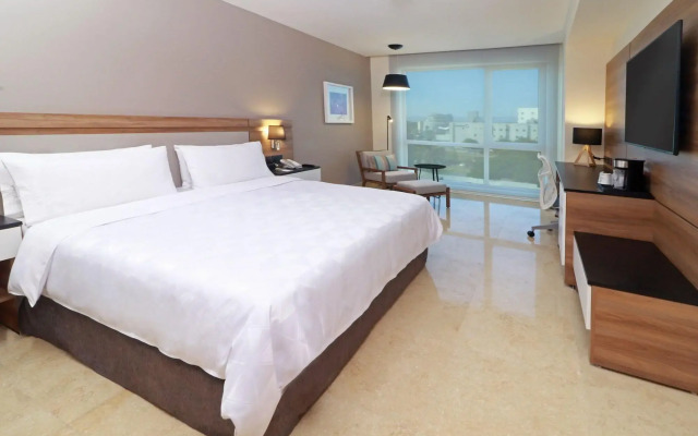 Holiday Inn & Suites Puerto Vallarta Marina & Golf by IHG