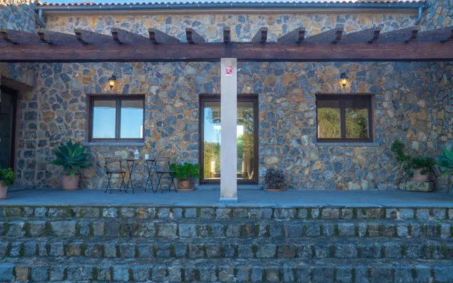 House Can Benet Artà