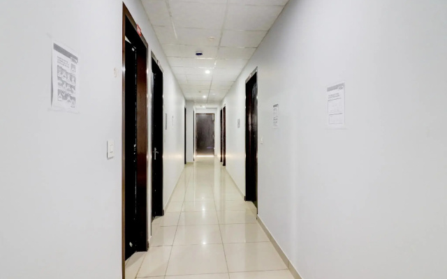OYO 77805 Hotel Sweet Valley