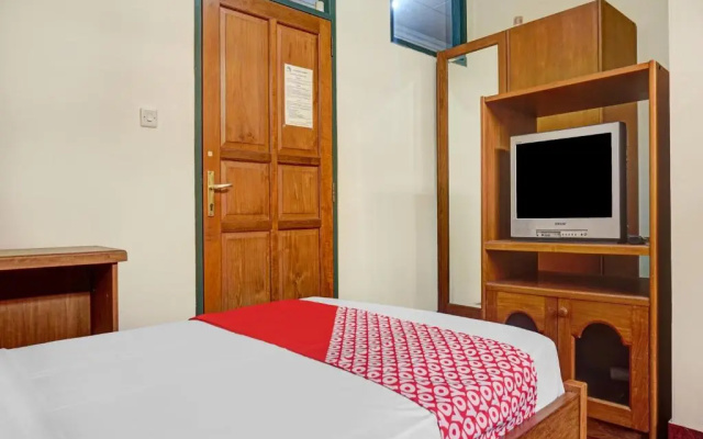 Hotel O 90596 Hotel Griya Astoeti