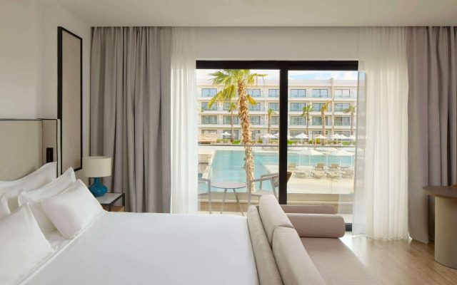 Melia Durres Albania