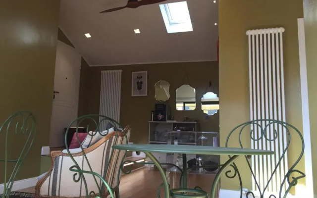 B&B Via Roma 41 (Adults Only)