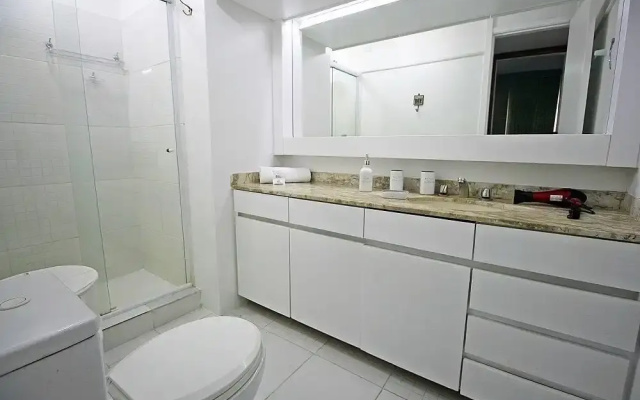 Edipo Rei 307  -  1 BR Apartment Copacabana - GHS 38141