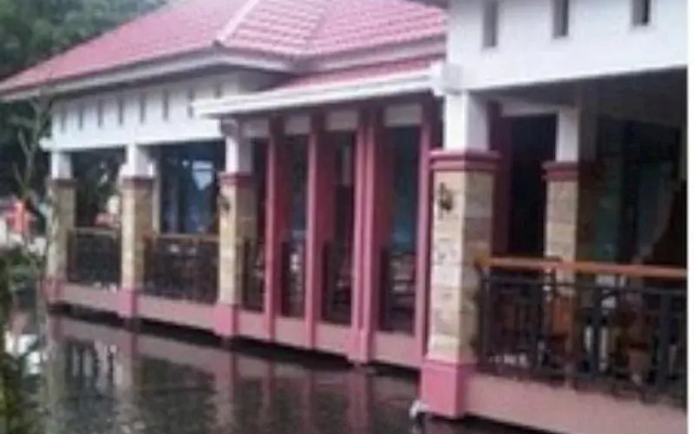 Wisma Pangeran
