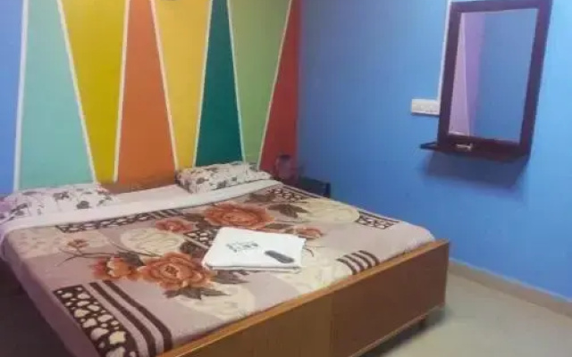RK Holiday Home