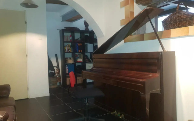 Guesthouse 13 Rue Jeanne d'Arc