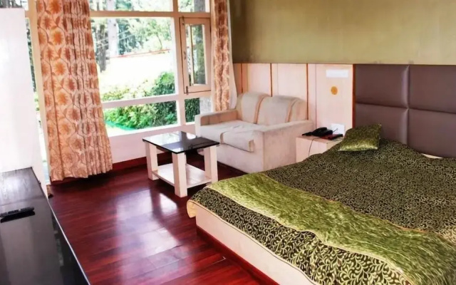 Hotel Green Top