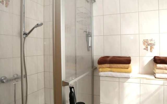 Ferienwohnung Sonnenhang-Hartmann