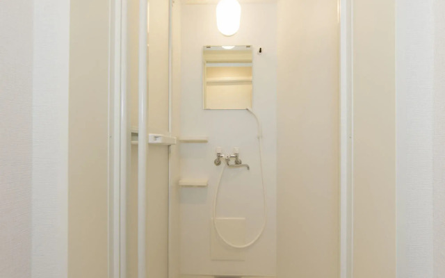 Ryoma Ikebukuro I - Hostel