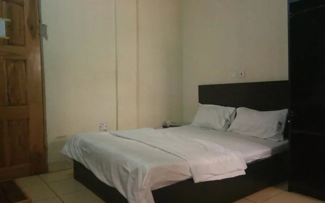 Ekulu Greens Classic Suites