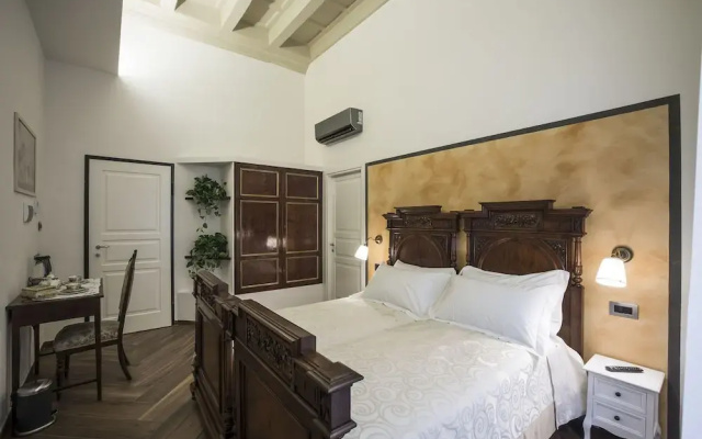 Residenza delle arti