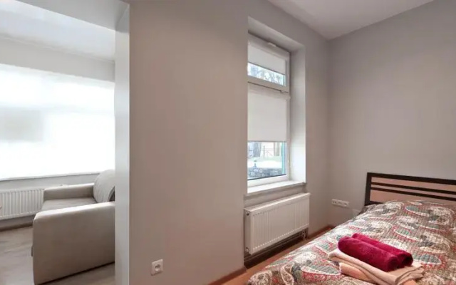 Vinco Svečių Namai