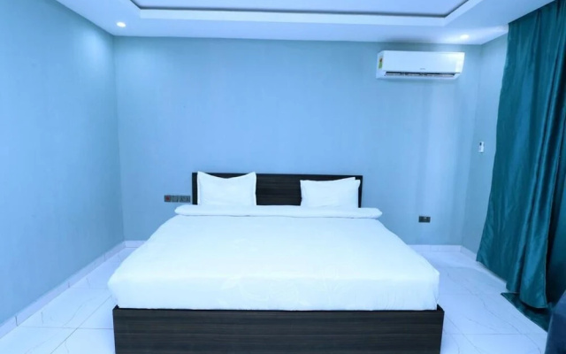 Cereno Homes Keta