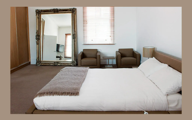 The Ikon Hotel