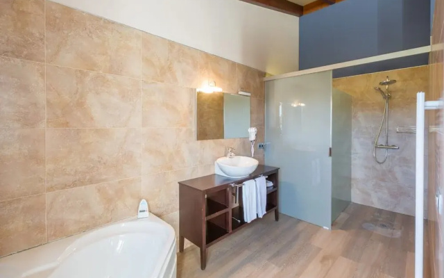 Finca Short De Conies (Baix-Paulonia)