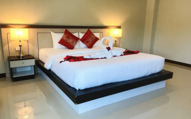 Pranee Home