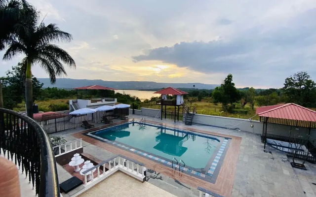 H2O Greens Villa