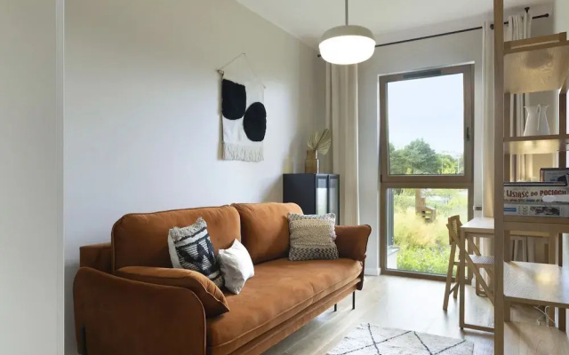 Elite Apartments Brzeźno Premium