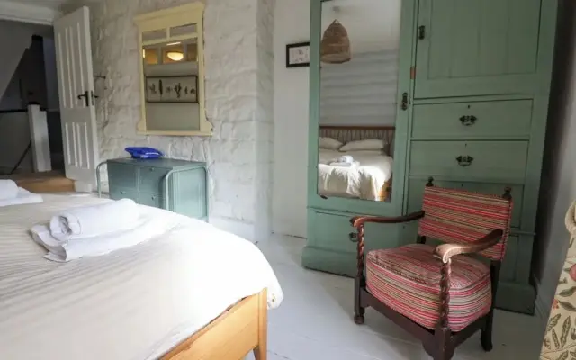 Old Monmouth