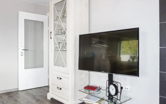 Amazing Home in Müllenborn With 2 Bedrooms and Wifi