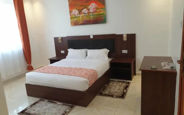 401 Restaurant & Accommodation