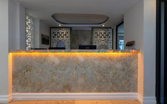 Olivias Group Hotel