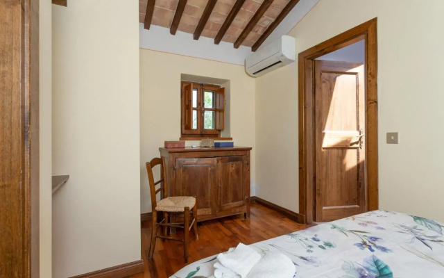 Villa Casale Silvia