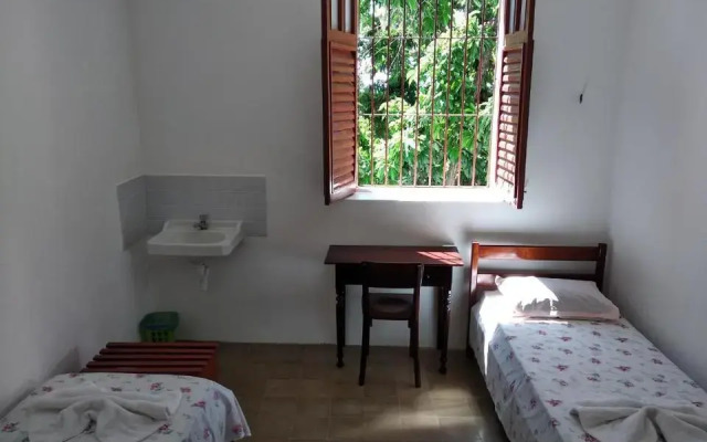 Pousada Histórica Convento Da Conceição