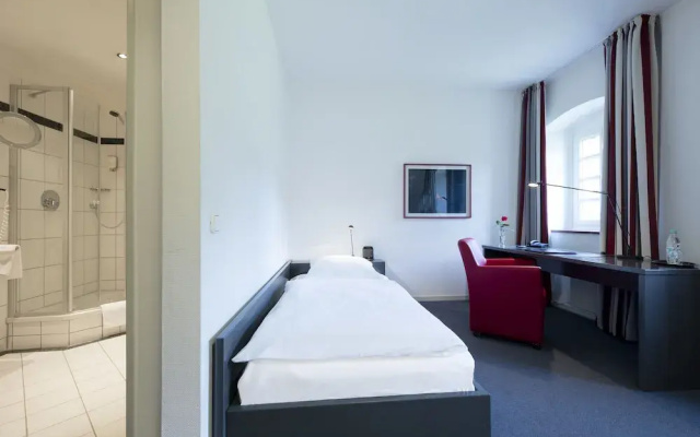Hotel Schloss Gracht