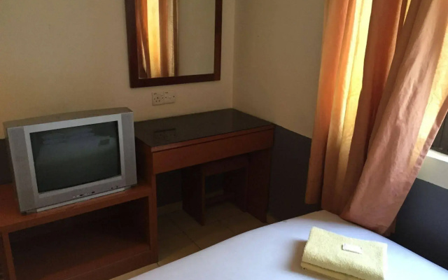 Hotel Cocotop