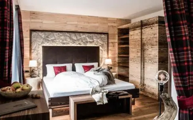 Garni Residence Soraiser