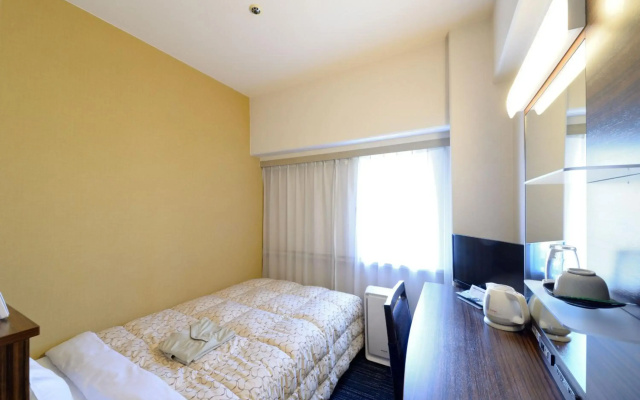 Toyama Manten Hotel