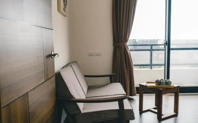 Destination Inn