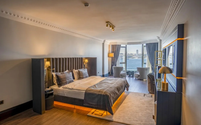 Sozbir Royal Residence Hotel
