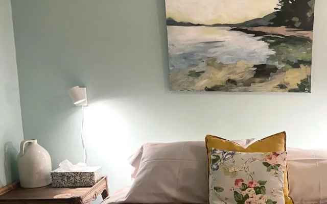 Wisteria Guest House