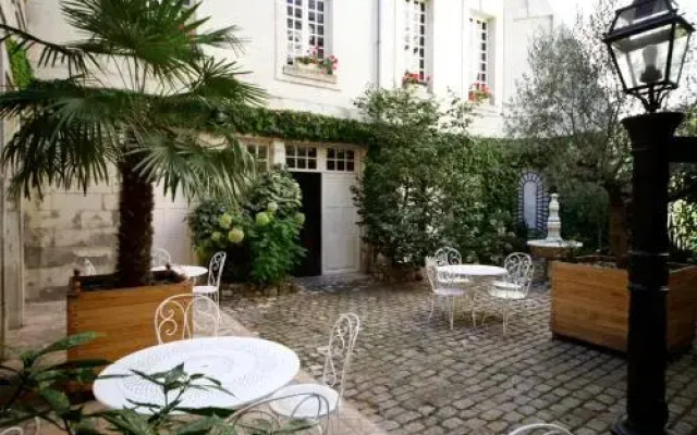 Le Patio