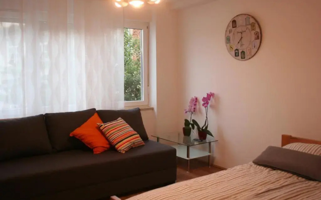 Vla Vla Apartments