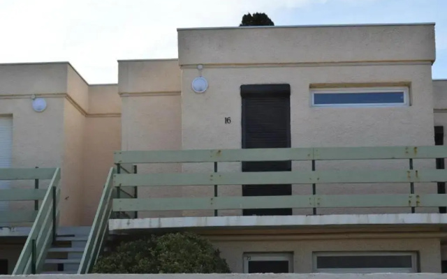 Résidence ETOILE DU SUD - Studio pour 4 Personnes 84