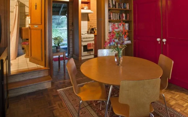Crafers Cottages