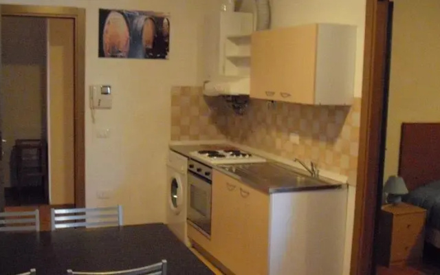 Residence Contovel