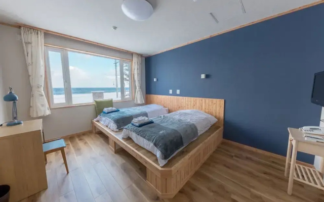 Hotel Kifu Club Shiretoko