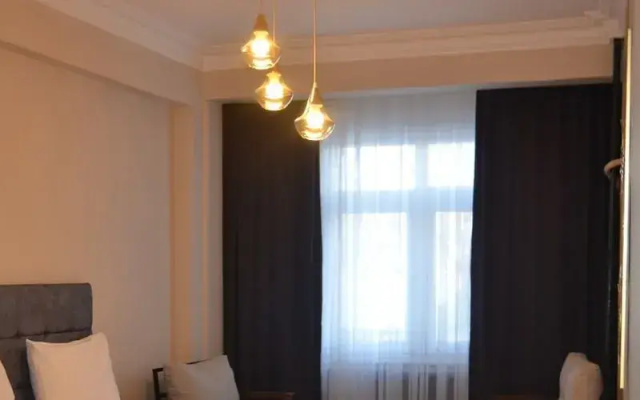Halki Prenset Hotel