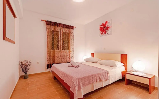 Awesome Home in Blato With Wifi and 2 Bedrooms