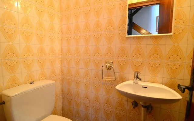 Casas Adosadas Mar Jardi