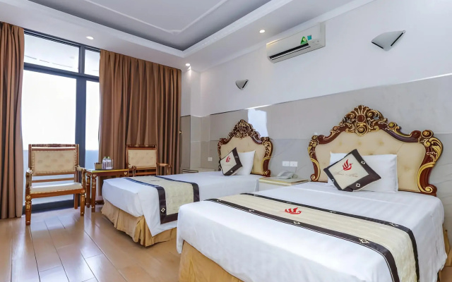 Phoenix Hotel