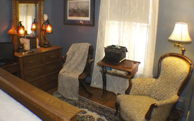 Carriage House of Woodstock
