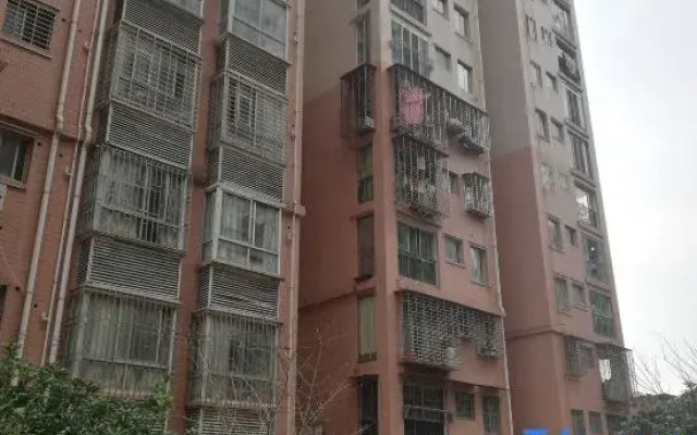 Chenzhou Yuanshi Senlin Hostel