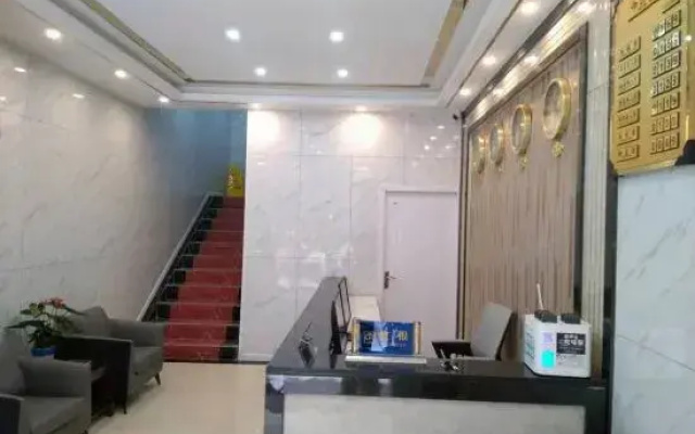 Four Seasons Hotel Dazhou